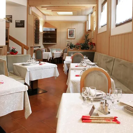 Terme Hotel 3*