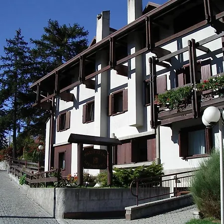 Hotel Terme 3*