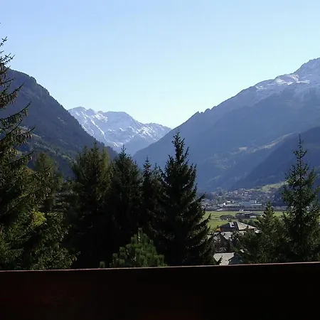Terme Hotel Bormio