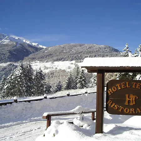Terme Hotel 3*