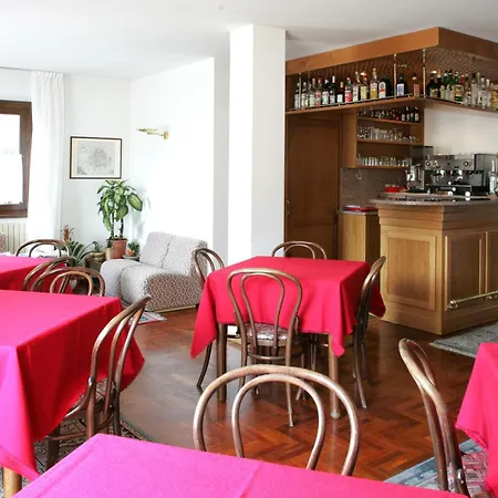 Hotel Terme 3*