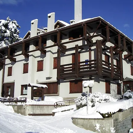 Hotel Terme