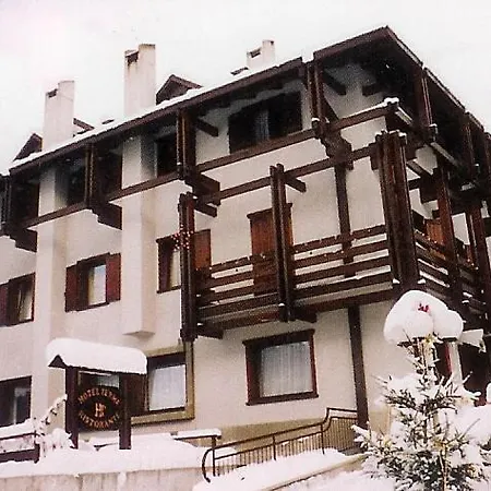 Hotel Terme 3*