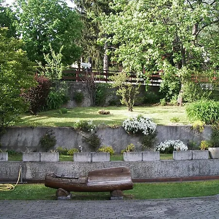 Hotel Terme Bormio