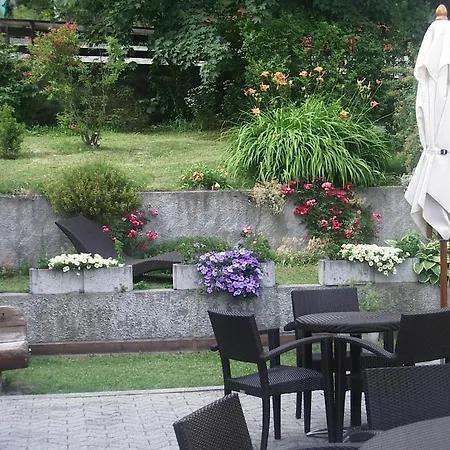 Hotel Terme
