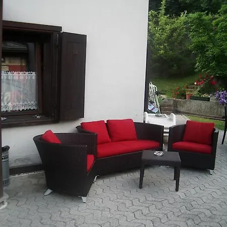 Terme Hotel 3*