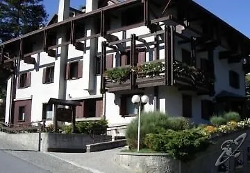 Hotel Terme Bormio