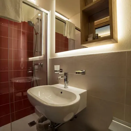Terme Hotel Bormio