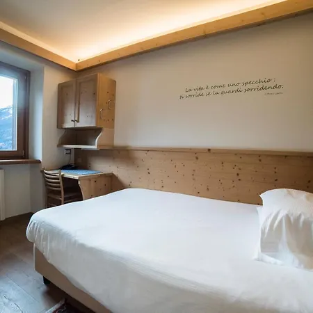 Hotel Terme Bormio