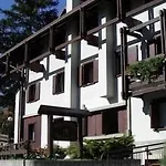 酒店 Terme 博尔米奥