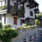 酒店 Terme 博尔米奥