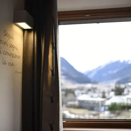 Terme Hotel Bormio