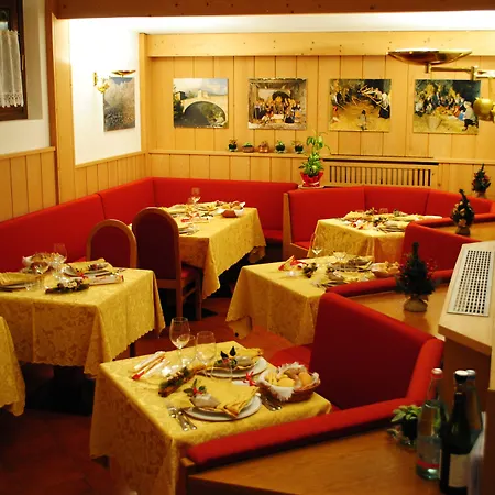 酒店 Terme