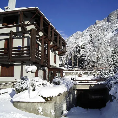 Hotel Terme Bormio