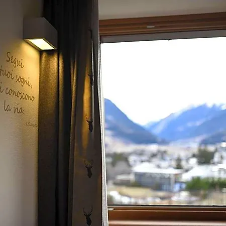 Terme Hotel Bormio
