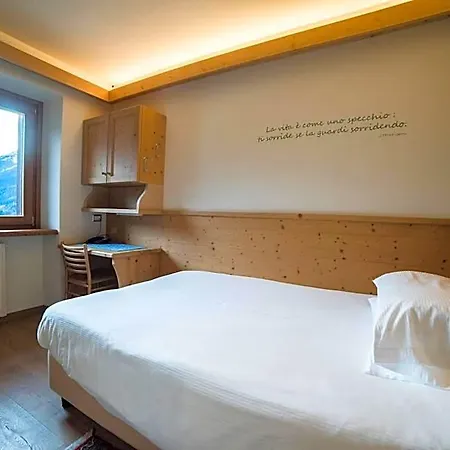 Terme Hotel Bormio