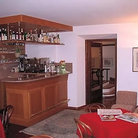 Hotel Terme 3*