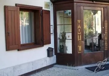 Terme Szálloda 3*