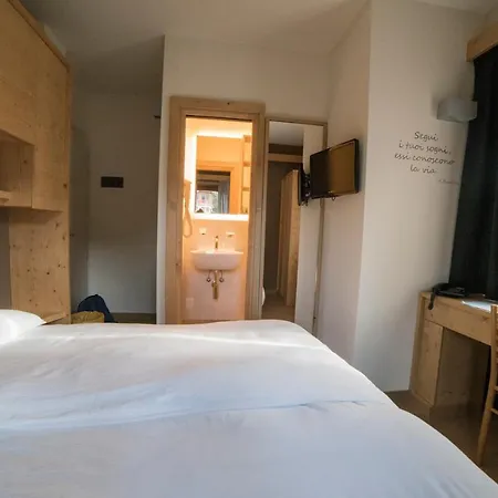 Szálloda Terme