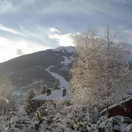 Hotel Terme Bormio