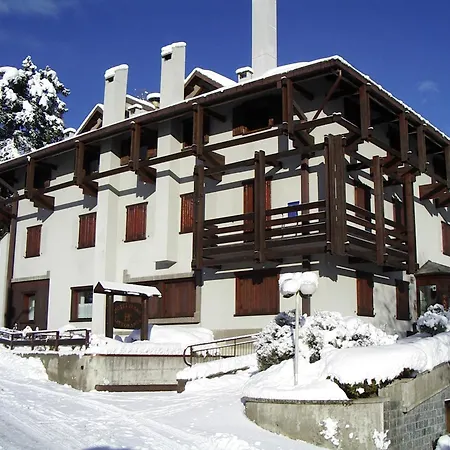 Otel Terme