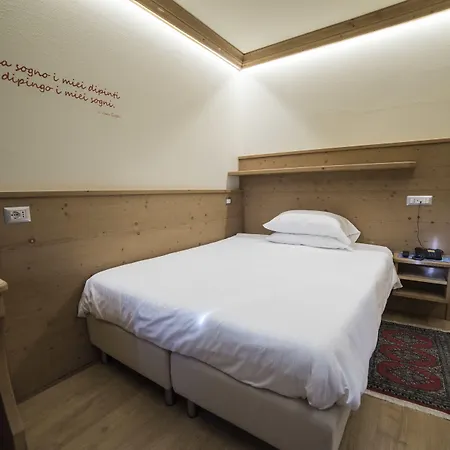 Hotel Terme Bormio