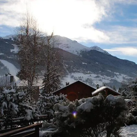 Terme Hotel Bormio