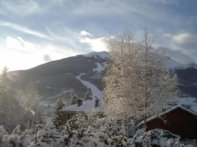 Otel Terme Bormio