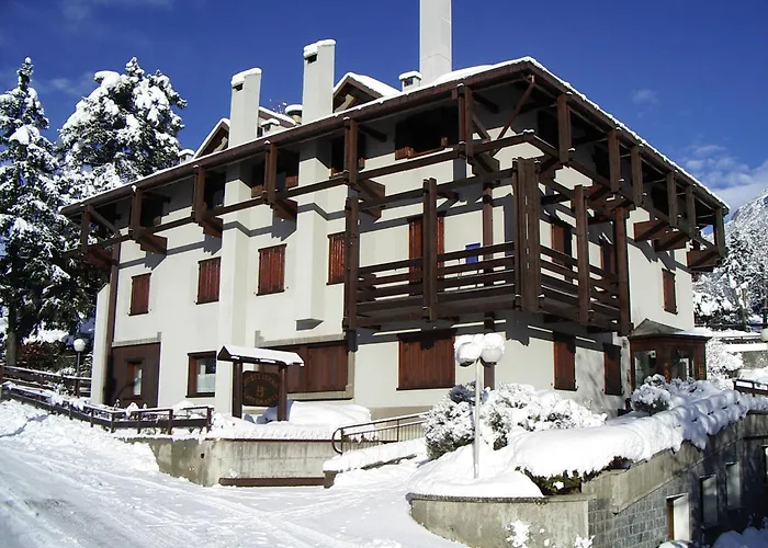 Otel Terme
