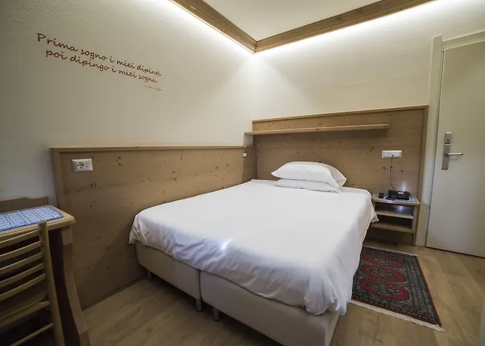Otel Terme Bormio