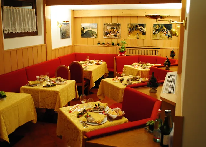 Otel Terme