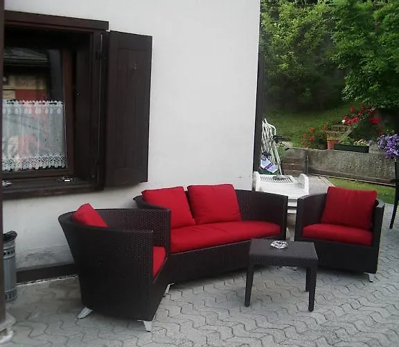 Terme Otel 3*