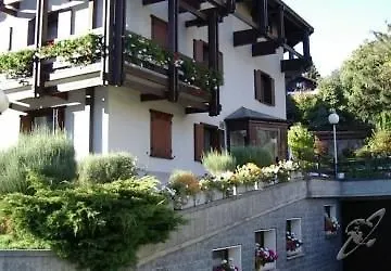 Otel Terme Bormio