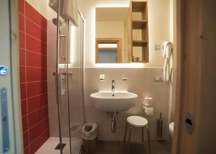Otel Terme Bormio